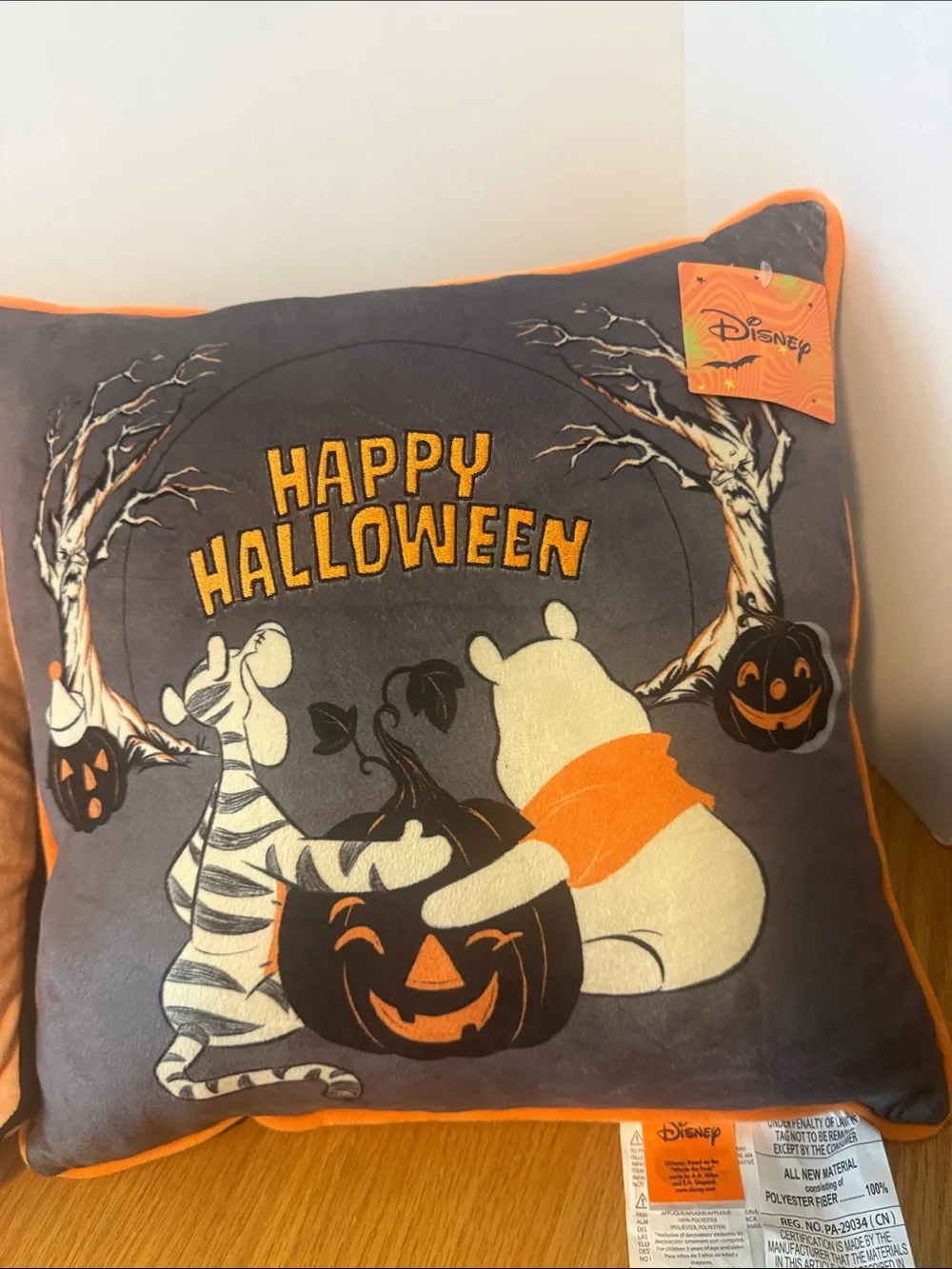 Disney celebrate season